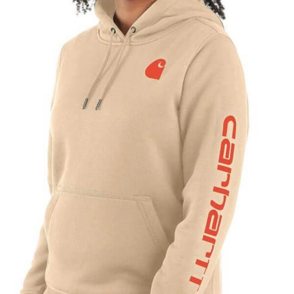 Carhartt Sweatshirt
